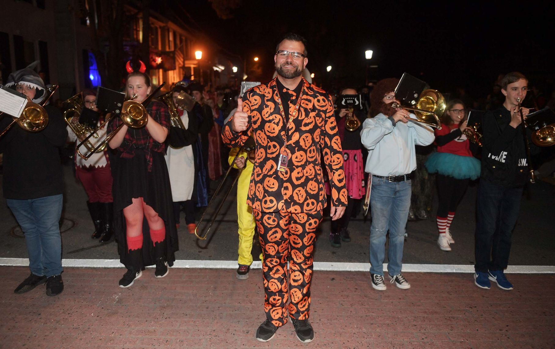 Newville Halloween Parade 16.JPG